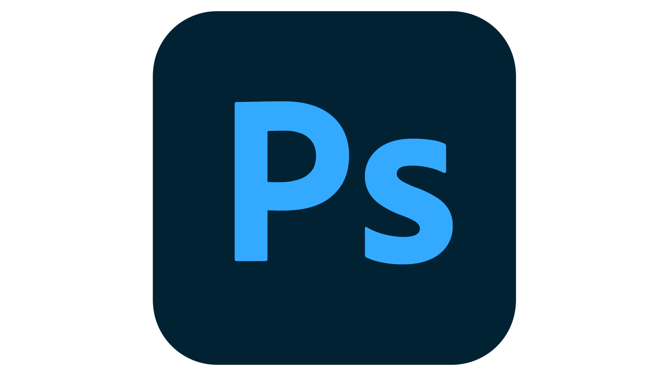 photoshop logo